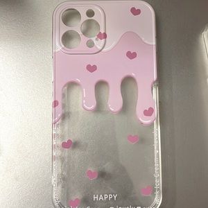 iPhone 12 Pro Max phone case
